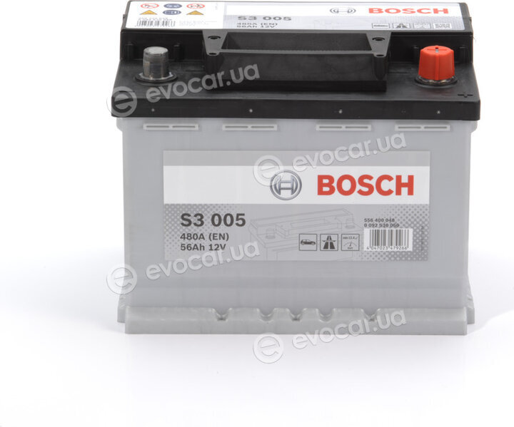 Bosch 0 092 S30 050