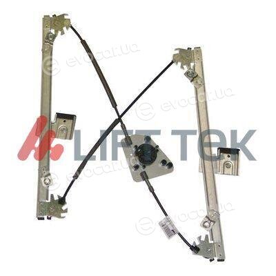 Starline QP KA-CEED-07-3901L