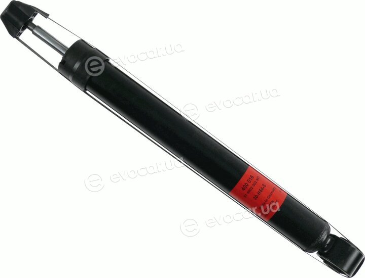 Sachs 400 016