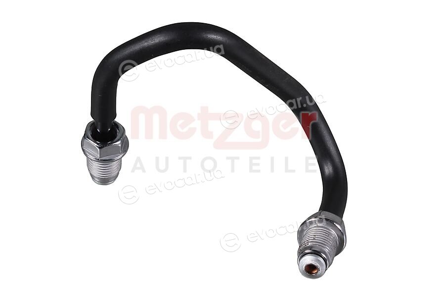 Metzger 4120020