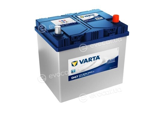 Varta 5604100543132