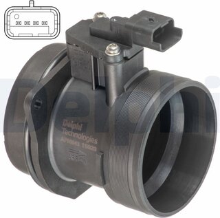 Delphi AF10643-12B1