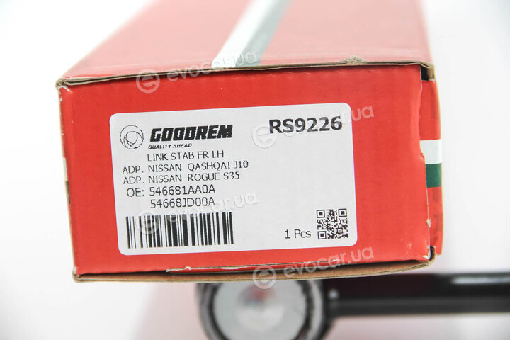 Goodrem RS9226