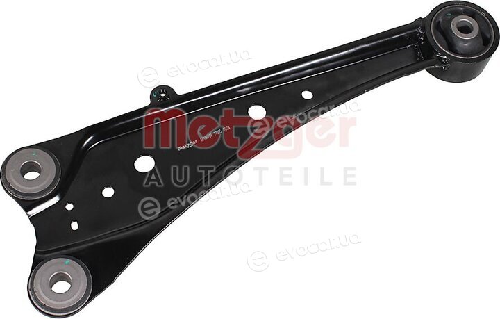 Metzger 58186704