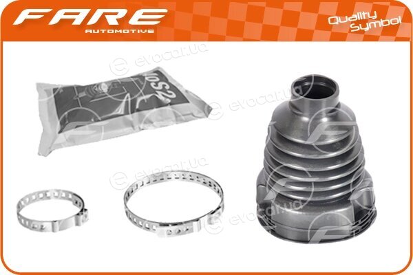 Fare K16348