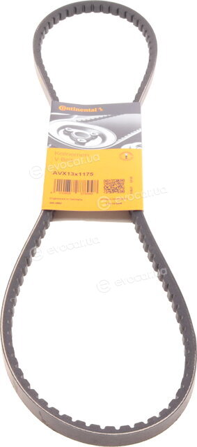 Continental AVX13X1175
