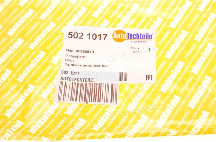 Autotechteile 502 1017