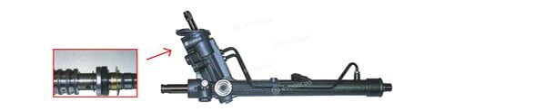 General Ricambi SE9010
