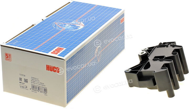 Astemo (Hitachi) / Huco 138739