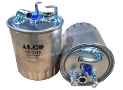 Alco SP-1116