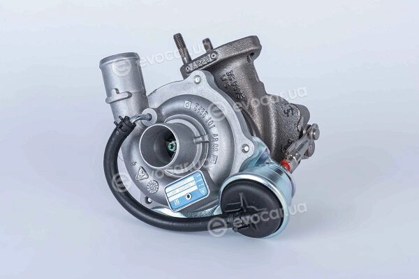 BorgWarner 54359880006