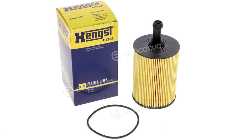 Hengst E19H D83