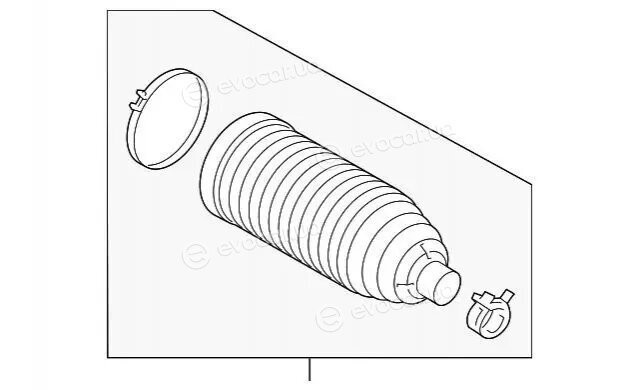 BMW / Mini 32106876979