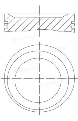 Mahle 011 75 01