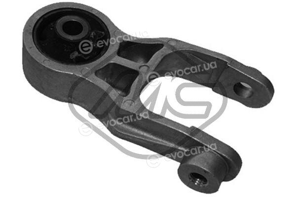 Metalcaucho / STC 01012