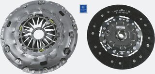 Sachs 3000 951 151
