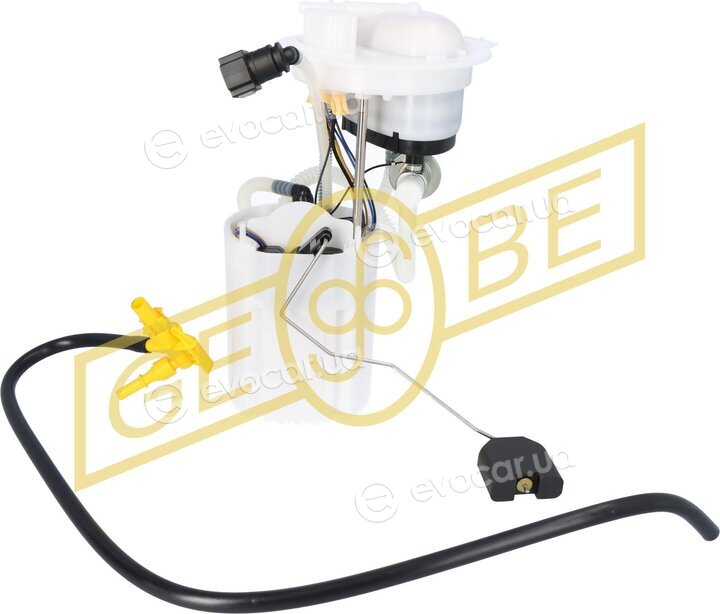 Gebe / Ika 9 6155 1