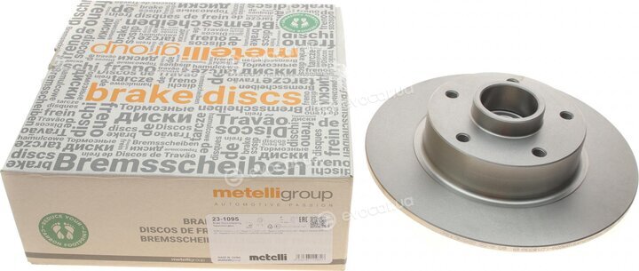 Metelli 23-1095