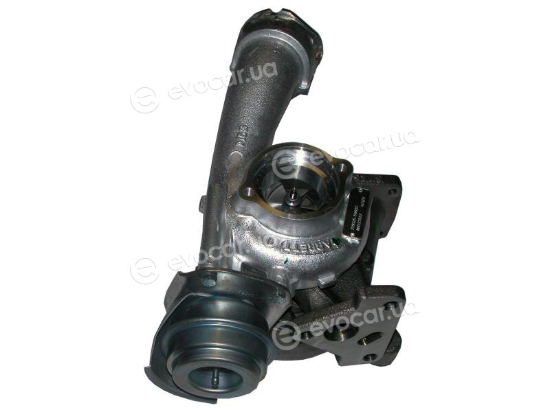 Starline TD S1125T