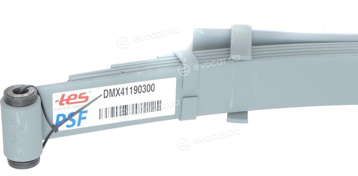 TES DMX4119030019 Z/T