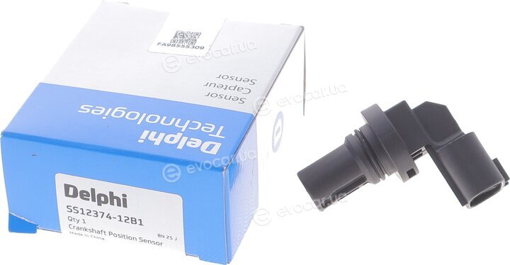 Delphi SS12374