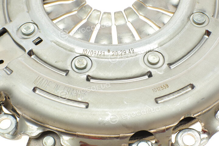 Valeo 837394