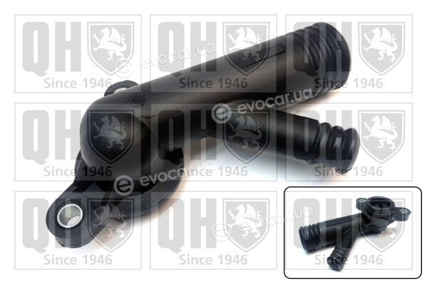 Quinton Hazell QTH1019CF