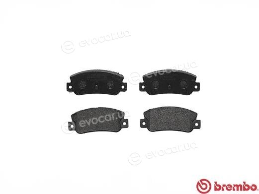Brembo P 23 032