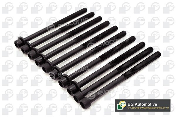 BGA BK2308