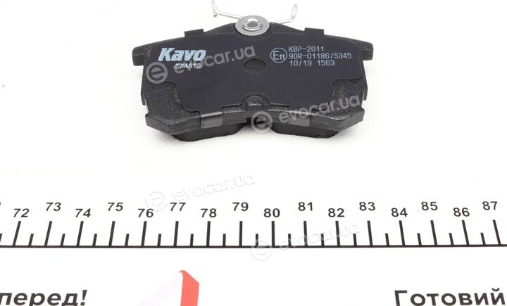 Kavo KBP-2011