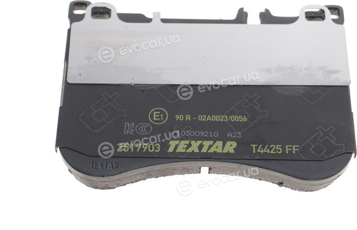 Textar 2517903