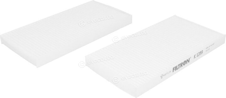Filtron K 1289-2x