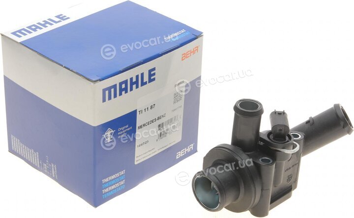 Mahle TI 11 87