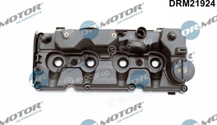 Dr. Motor DRM21924