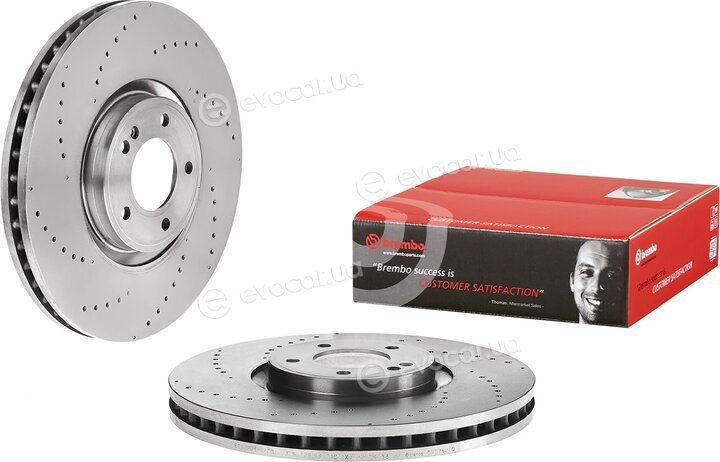 Brembo 09.D762.10