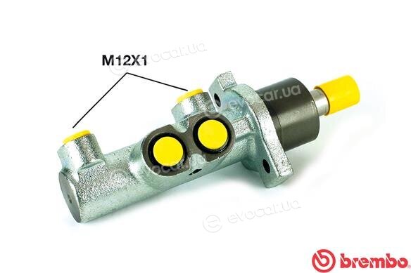 Brembo M 85 020