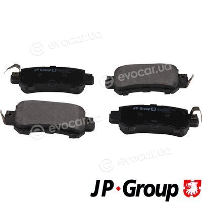 JP Group 3863700910