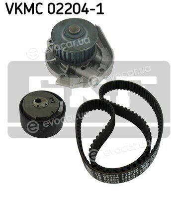 SKF VKMC 02204-1