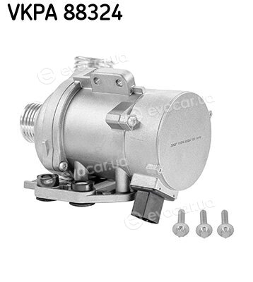 SKF VKPA 88324