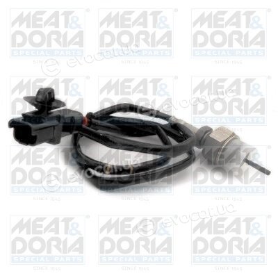 Meat & Doria 12304