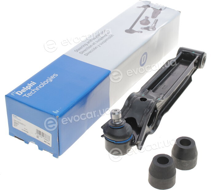 Delphi TC631