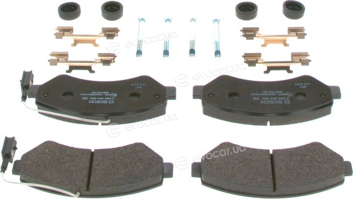 Bosch 0 986 494 580