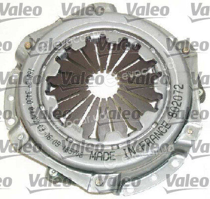 Valeo 801256