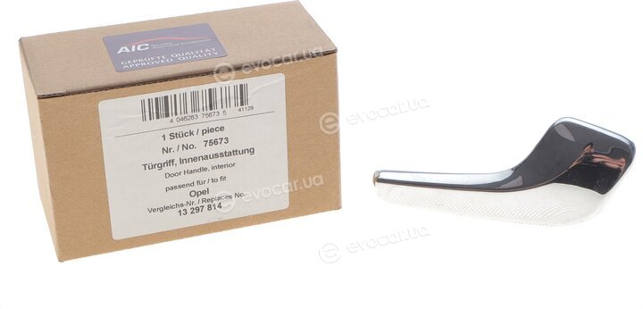 AIC 75673