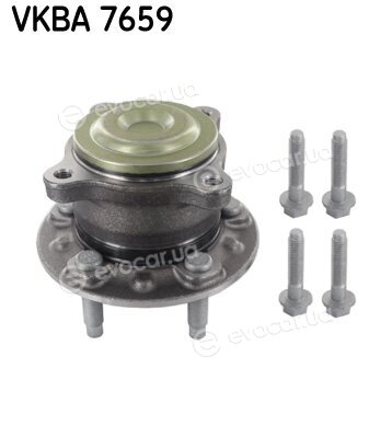 SKF VKBA 7659