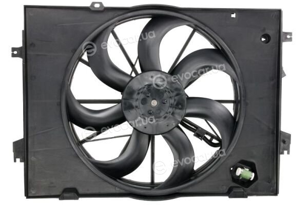 Thermotec D80503TT