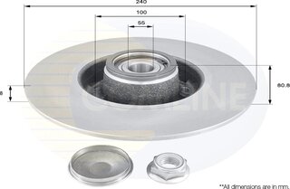 Comline ADC3010