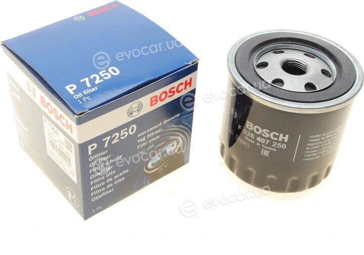 Bosch F 026 407 250