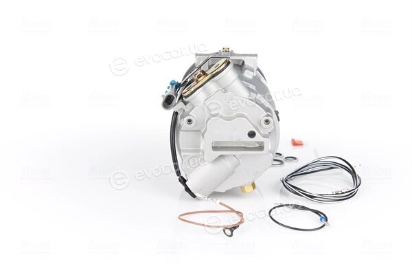 Nissens 89096