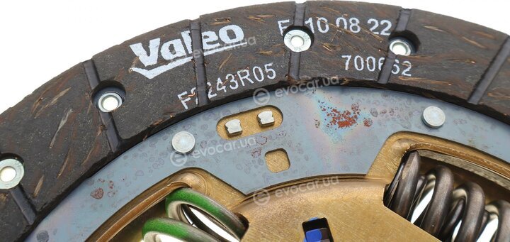 Valeo 826725